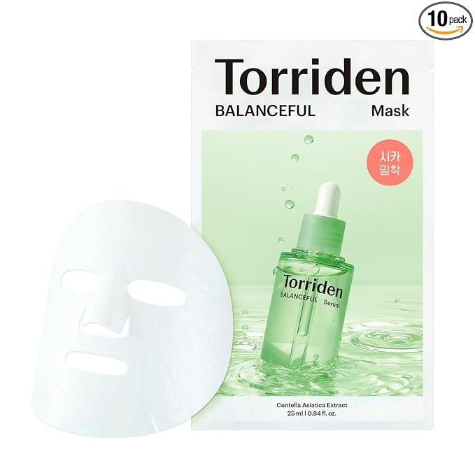 Cica Mask