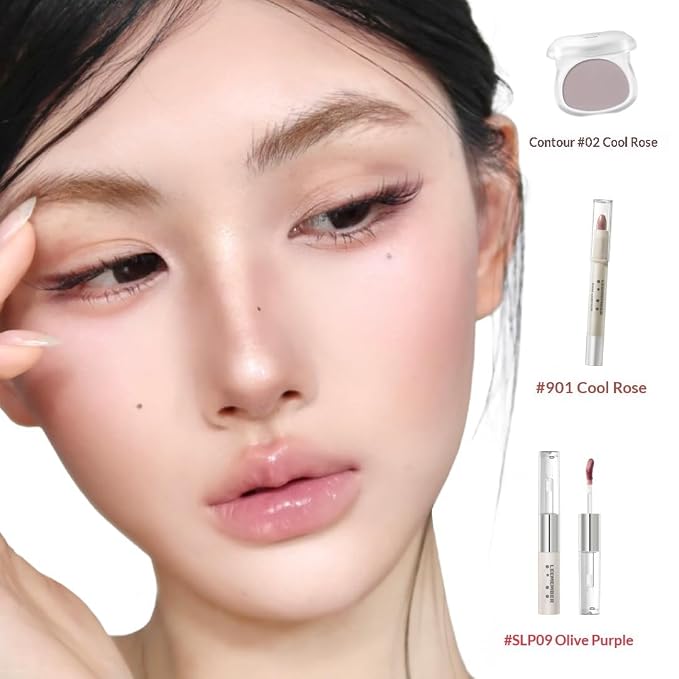 Contouring 01