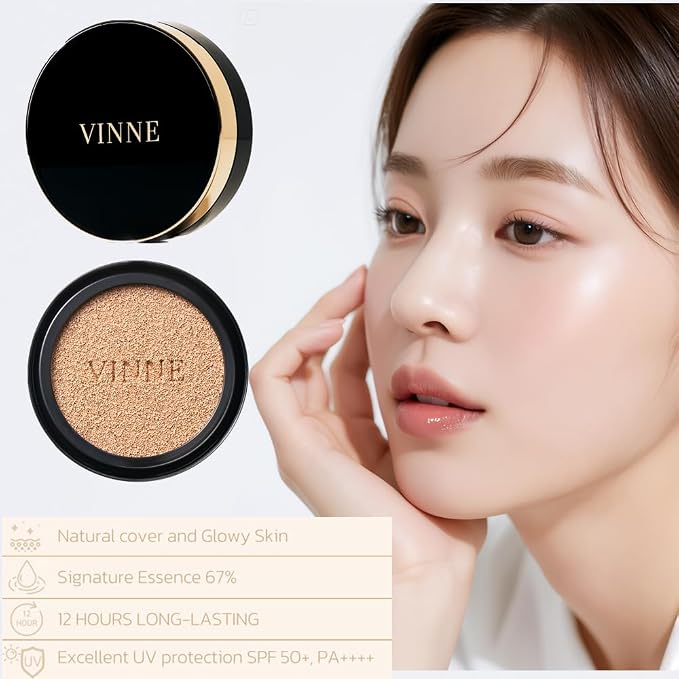 #23 Natural Beige