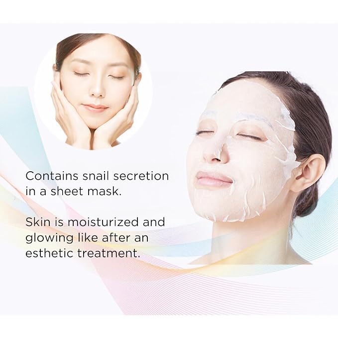 Snail Essence