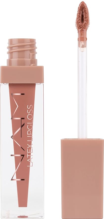 Peach Nude