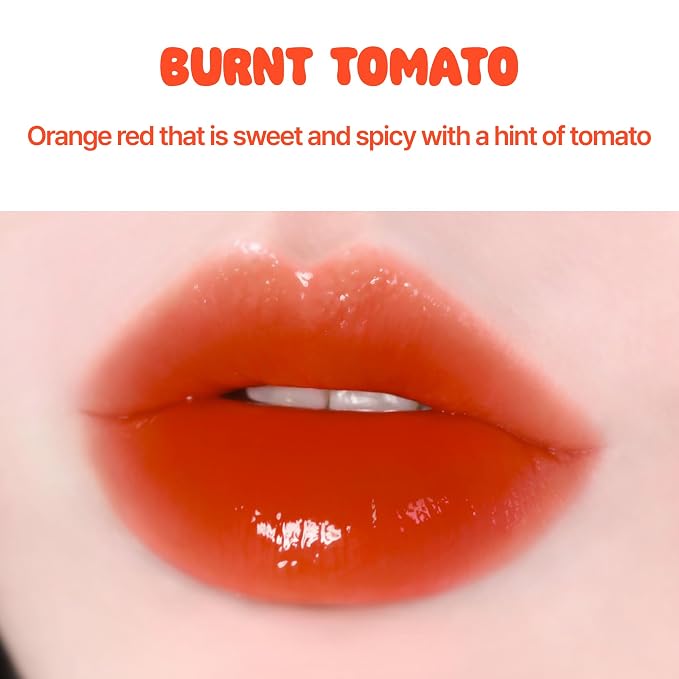 Burnt Tomato
