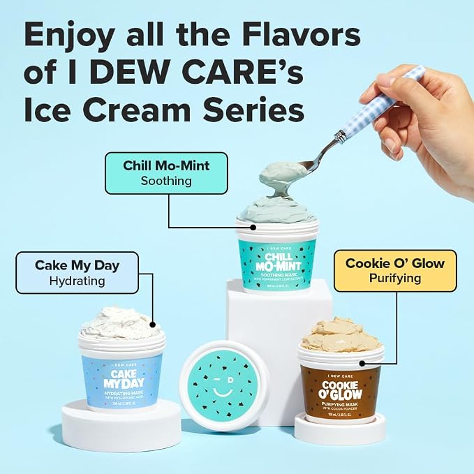 04 Chill Mo Mint