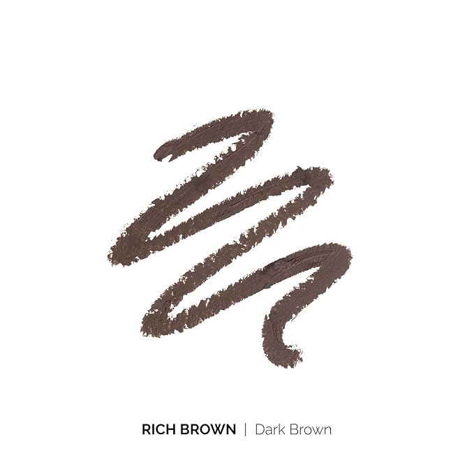 Rich Brown - Warm Brown