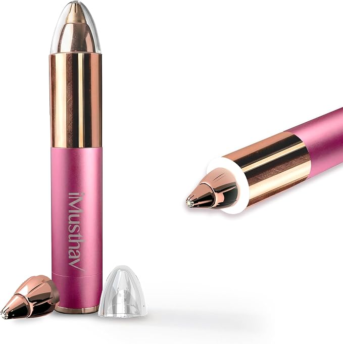Paradise Pink