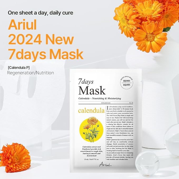 Calendula P