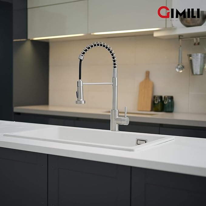 Brushed Nickel
