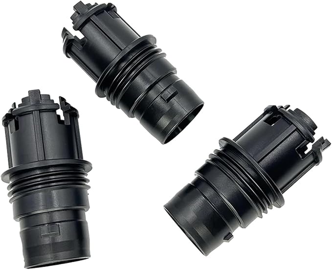 2PCS Adapter Shaft