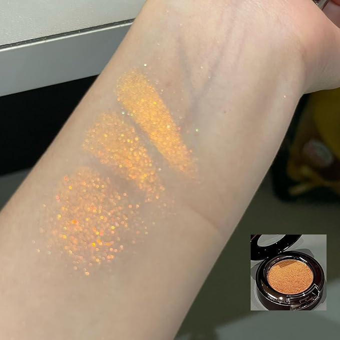 Golden orange