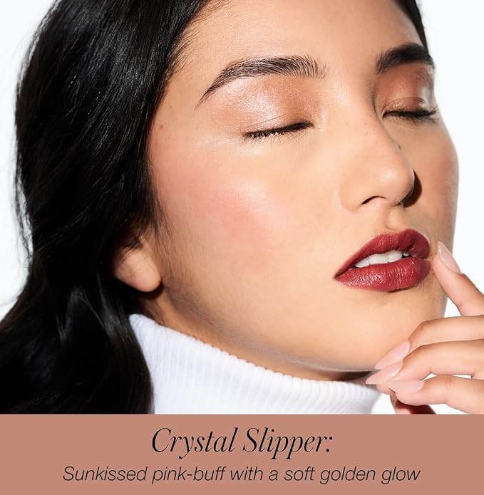 Crystal Slipper