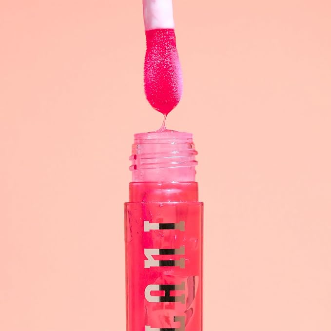 120 - Strawberry Melon