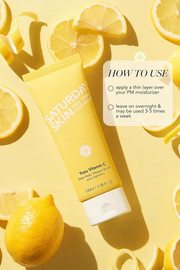 Yuzu 100ml
