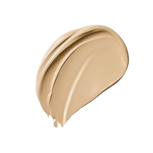 2N1 Desert Beige - Light-medium with neutral undertones
