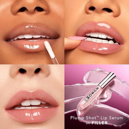 Glossy - Filler (Clear​)