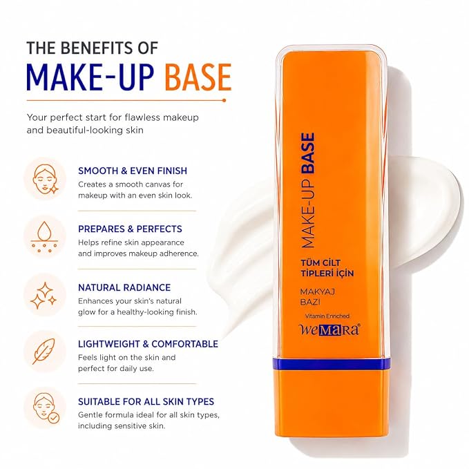 Make Up Base
