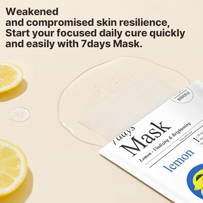 Lemon C