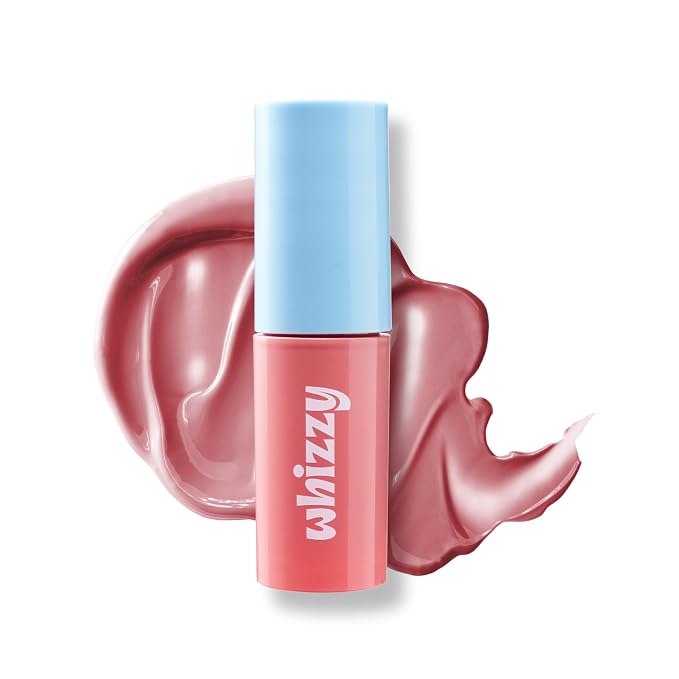 #Blush Rush