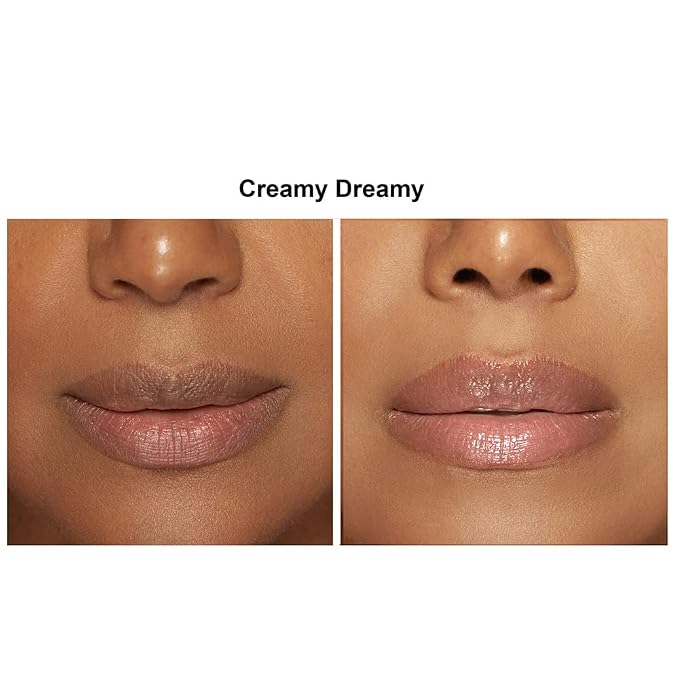 Creamy Dreamy