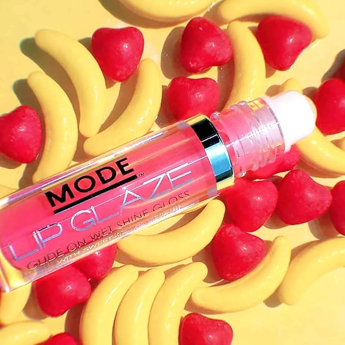 STRAWBERRY BANANA