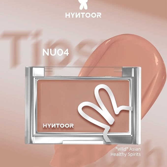 Tipsy Blush NU04