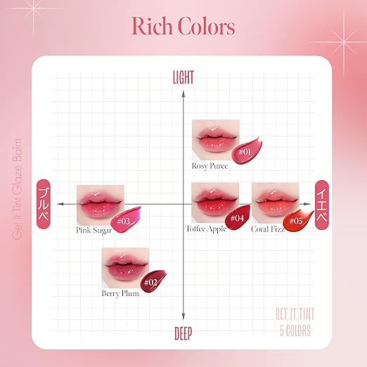 02 Berry Plum