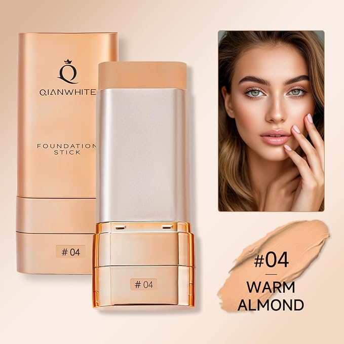 WARM ALMOND -V.1