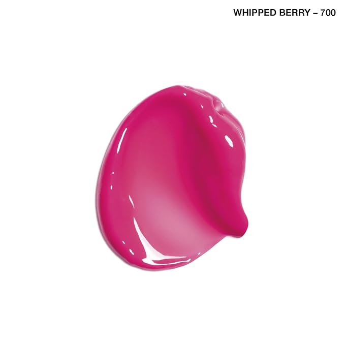 Whipped Berry