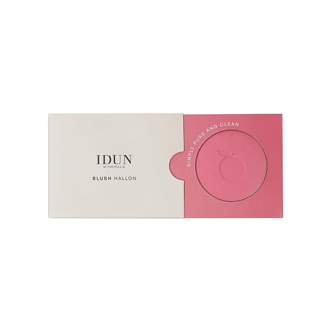 Rosy Pink
