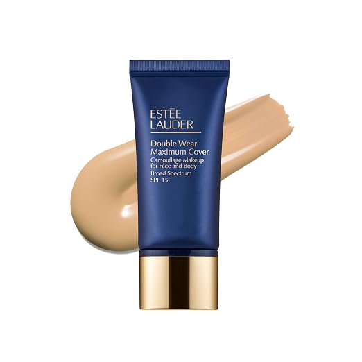 1N3 Creamy Vanilla - Vanilla light with neutral undertones