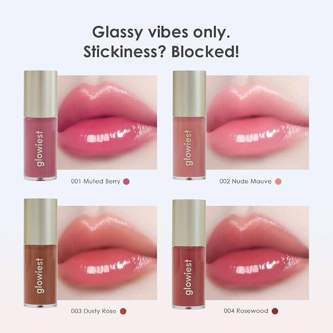 003 DUSTY ROSE