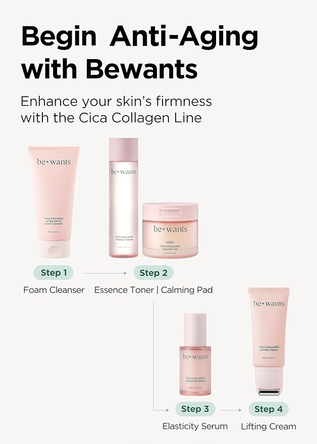 01 Lifting Cream 1 Pack