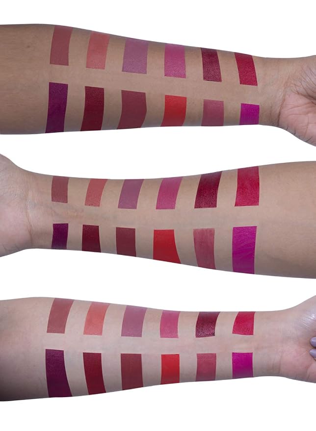 11 Elle Woods (Brown Nude)