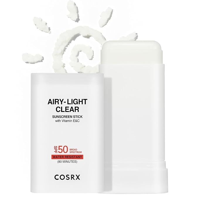 Vitamin E&C Sunscreen Stick