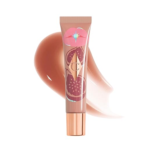 Juicylicious Candy Fig - berry-russet