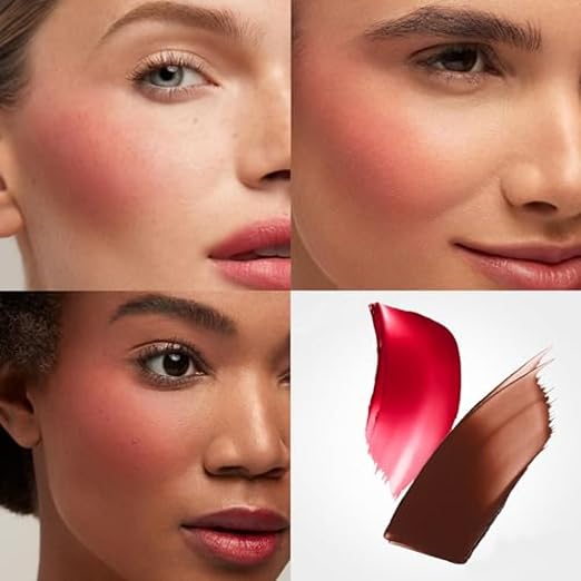 Cranberry & Mahogany