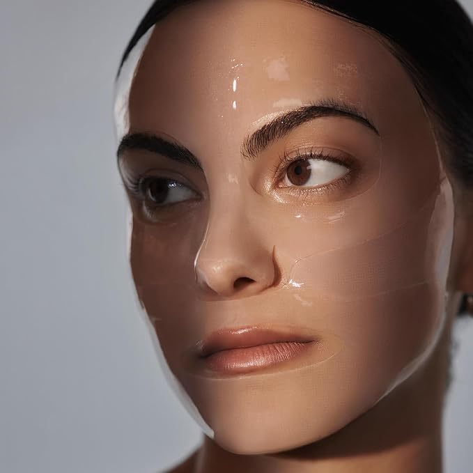 Dream Sleep Face Mask