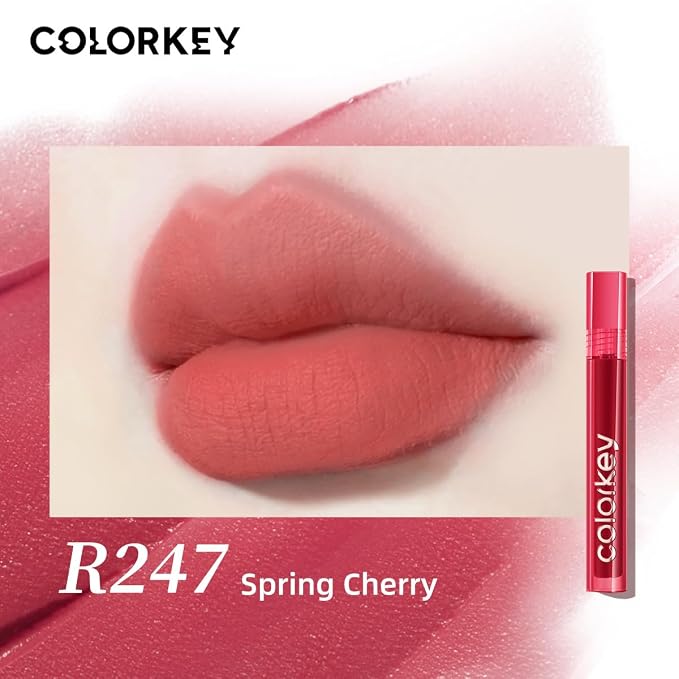 R247 Spring Snow