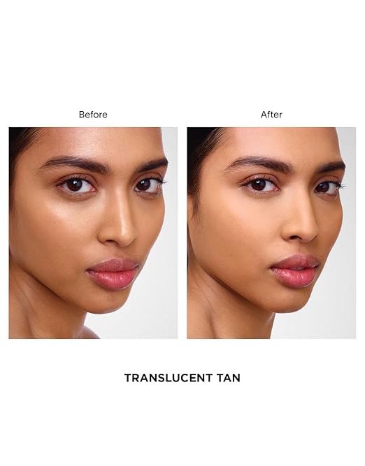 Translucent Tan