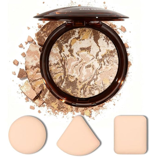 #1 MEDIUM FOUNDATION POWDER