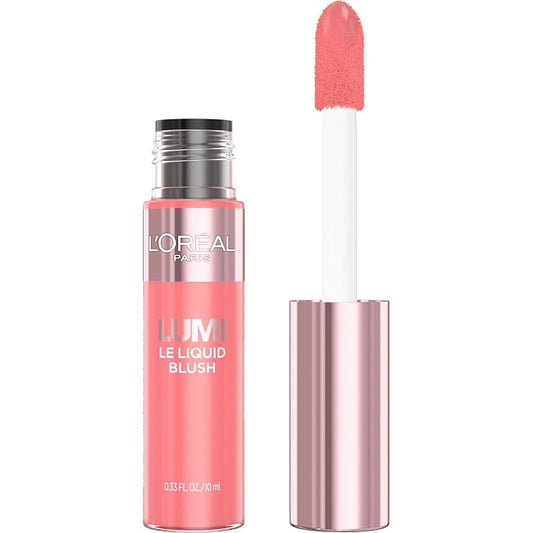 Dewy Bright Pink