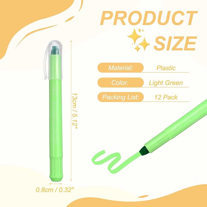 Light Green
