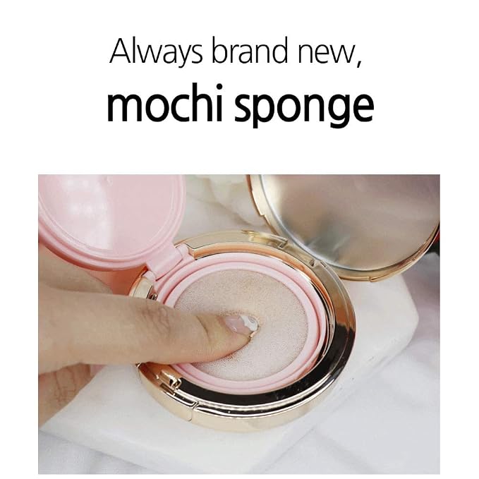 02 Warm Banila Refill