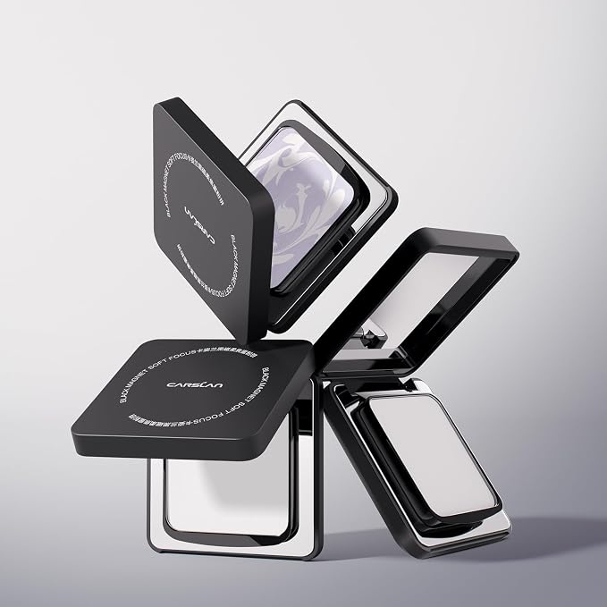 Translucent(Black)