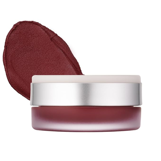 M07. Plum Rose