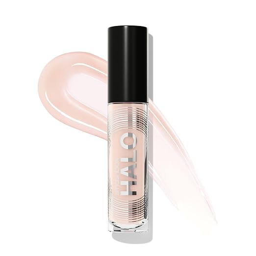 01 - Beam (Light Pink Sheer)