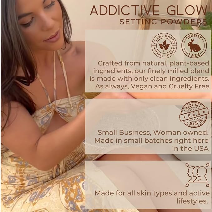 Fragrance Free- Matte