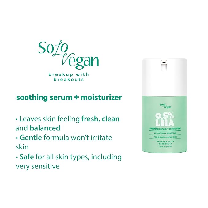 Facial Serum