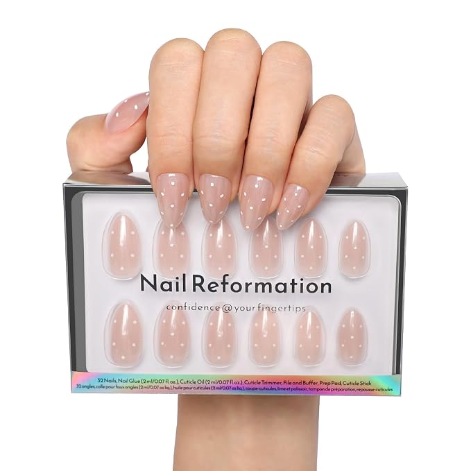 Milk Dots