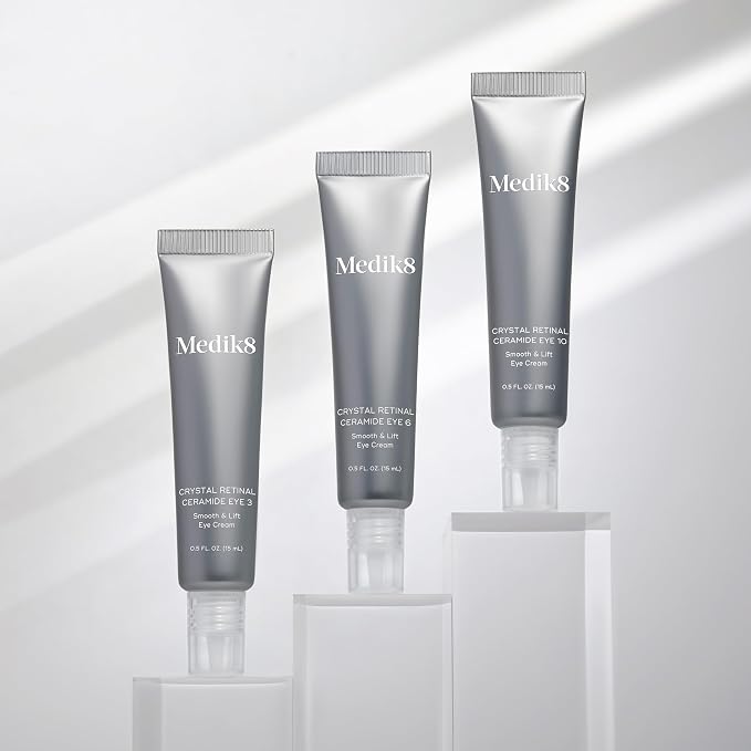 Ceramide Eye 3