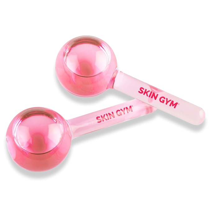 Pink Liquid